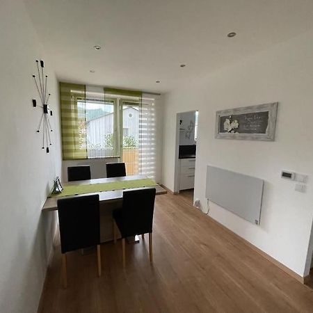 Rr-Rooms Ferienwohnung Judenburg Exteriér fotografie