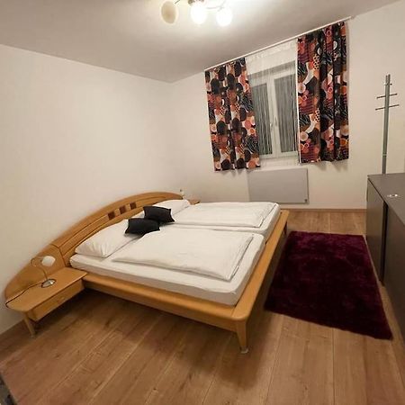Rr-Rooms Ferienwohnung Judenburg Exteriér fotografie