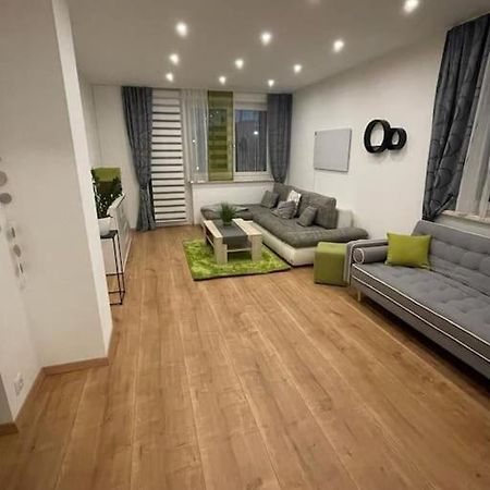 Rr-Rooms Ferienwohnung Judenburg Exteriér fotografie