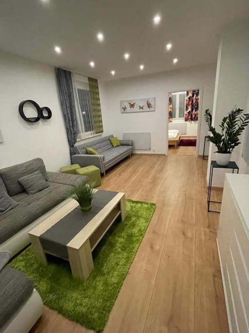 Rr-Rooms Ferienwohnung Judenburg Exteriér fotografie