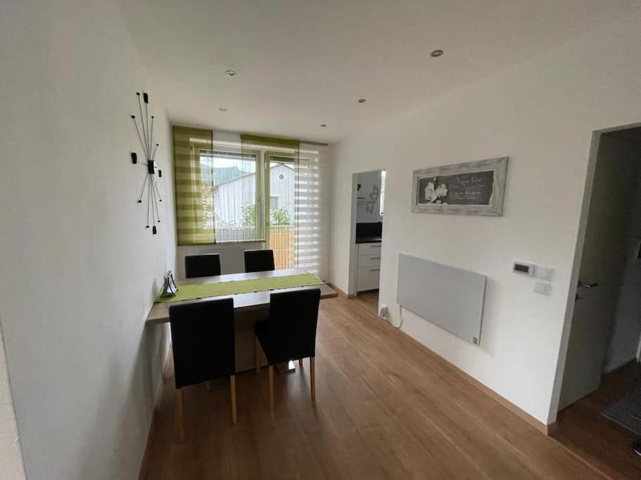 Rr-Rooms Ferienwohnung Judenburg Exteriér fotografie