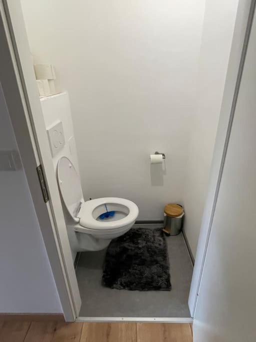 Rr-Rooms Ferienwohnung Judenburg Exteriér fotografie