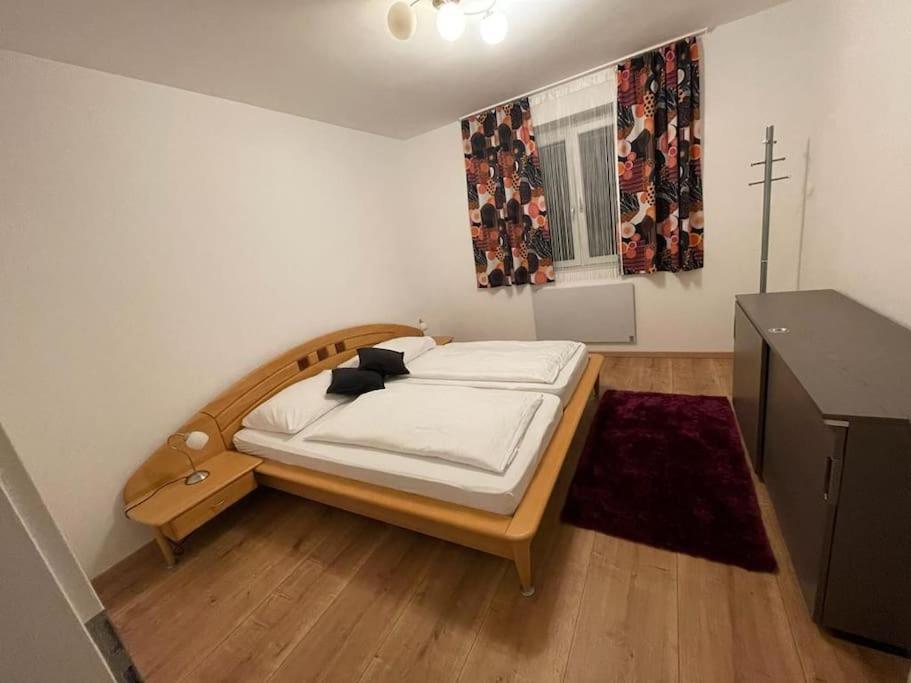Rr-Rooms Ferienwohnung Judenburg Exteriér fotografie