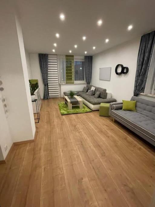 Rr-Rooms Ferienwohnung Judenburg Exteriér fotografie